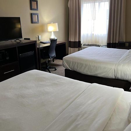 Days Inn & Suites By Wyndham Manheim Lebanon Exterior foto